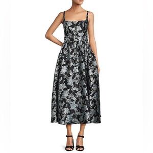 Antonio Melani | Morgan Midi Dress NWT